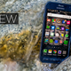 Illustration for article titled Samsung Galaxy S6 Active Review: A Smartphone You Can Take Outside